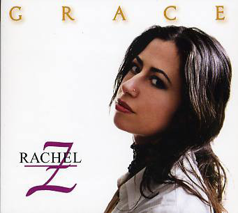 RACHEL Z - Grace cover 