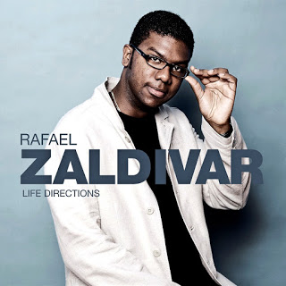 RAFAEL ZALDIVAR - Life Directions cover 