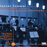 RAINER TEMPEL - Rainer Tempel, Württembergische Philharmonie Reutlingen ‎: Tübinger Jazz & Klassik Tage 2006 cover 