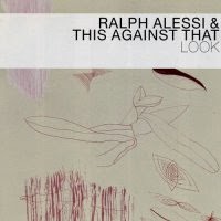 RALPH ALESSI - Look cover 