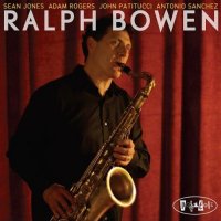 RALPH BOWEN - Due Reverence cover 