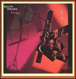 RALPH MOORE - Images cover 