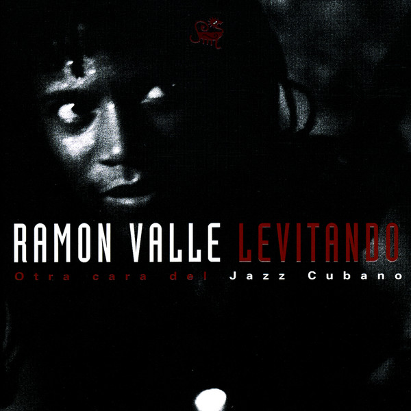 RAMÓN VALLE - Levitando cover 