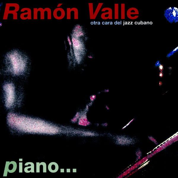 RAMÓN VALLE - Piano... cover 