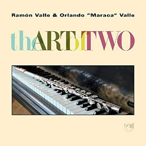 RAMÓN VALLE - Ramón Valle & Orlando 