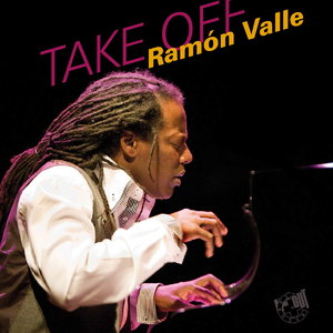 RAMÓN VALLE - Take Off cover 