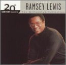 RAMSEY LEWIS - 20th Century Masters: The Millennium Collection: The Best of Ramsey Lewis cover 