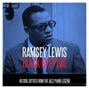 RAMSEY LEWIS - Black Eye Peas cover 