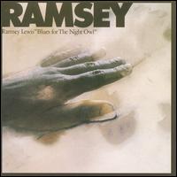 RAMSEY LEWIS - Blues For The Night Owl cover 