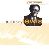 RAMSEY LEWIS - Priceless Jazz cover 