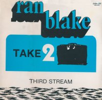 RAN BLAKE - Take Two cover 