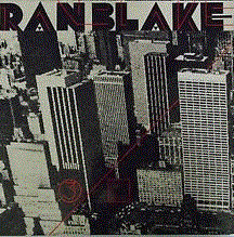 RAN BLAKE - Third Stream Re-Compositions cover 
