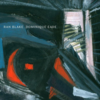 RAN BLAKE - Whirlpool cover 