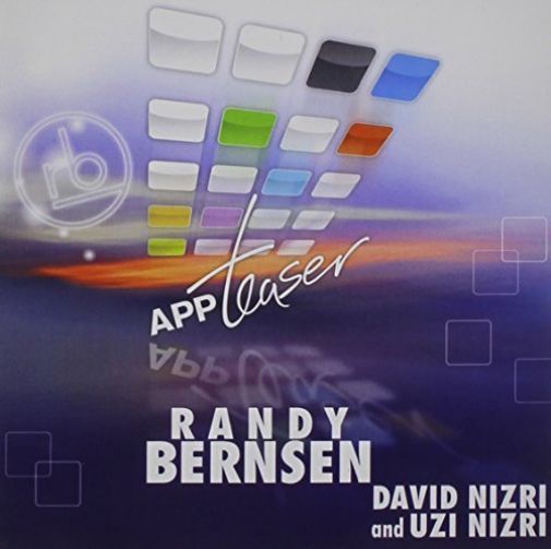 RANDY BERNSEN - App Teaser cover 