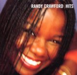 RANDY CRAWFORD - Hits cover 