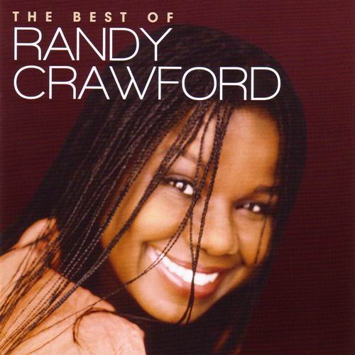 RANDY CRAWFORD - The Best of Randy Crawford cover 