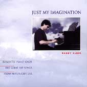 RANDY KLEIN - Just My Imagination cover 