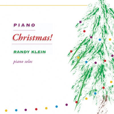 RANDY KLEIN - Piano Christmas cover 