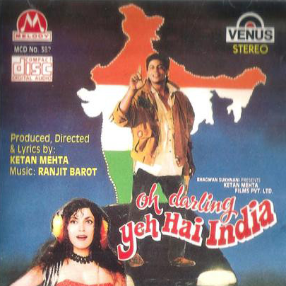 RANJIT BAROT - Oh Darling Yeh Hai India cover 