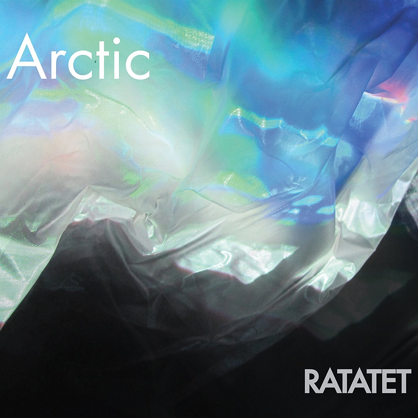 RATATET - Arctic cover 