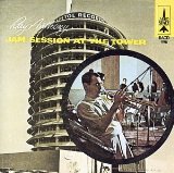 RAY ANTHONY - Jam Session at the Tower cover 