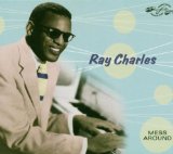 RAY CHARLES - Mess Around cover 