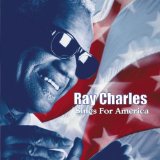 RAY CHARLES - Sings for America cover 