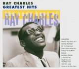 RAY CHARLES - The Very Best of Ray Charles cover 
