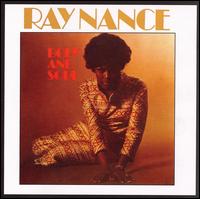 RAY NANCE - Body and Soul cover 