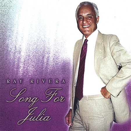 RAY RIVERA - Song For Julia cover 