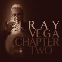 RAY VEGA - Chapter Two cover 