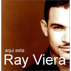 RAY VIERA - Aqui Esta cover 