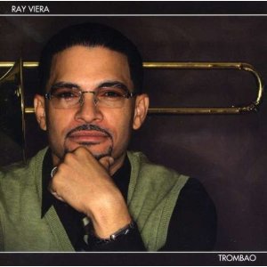RAY VIERA - Trombao cover 
