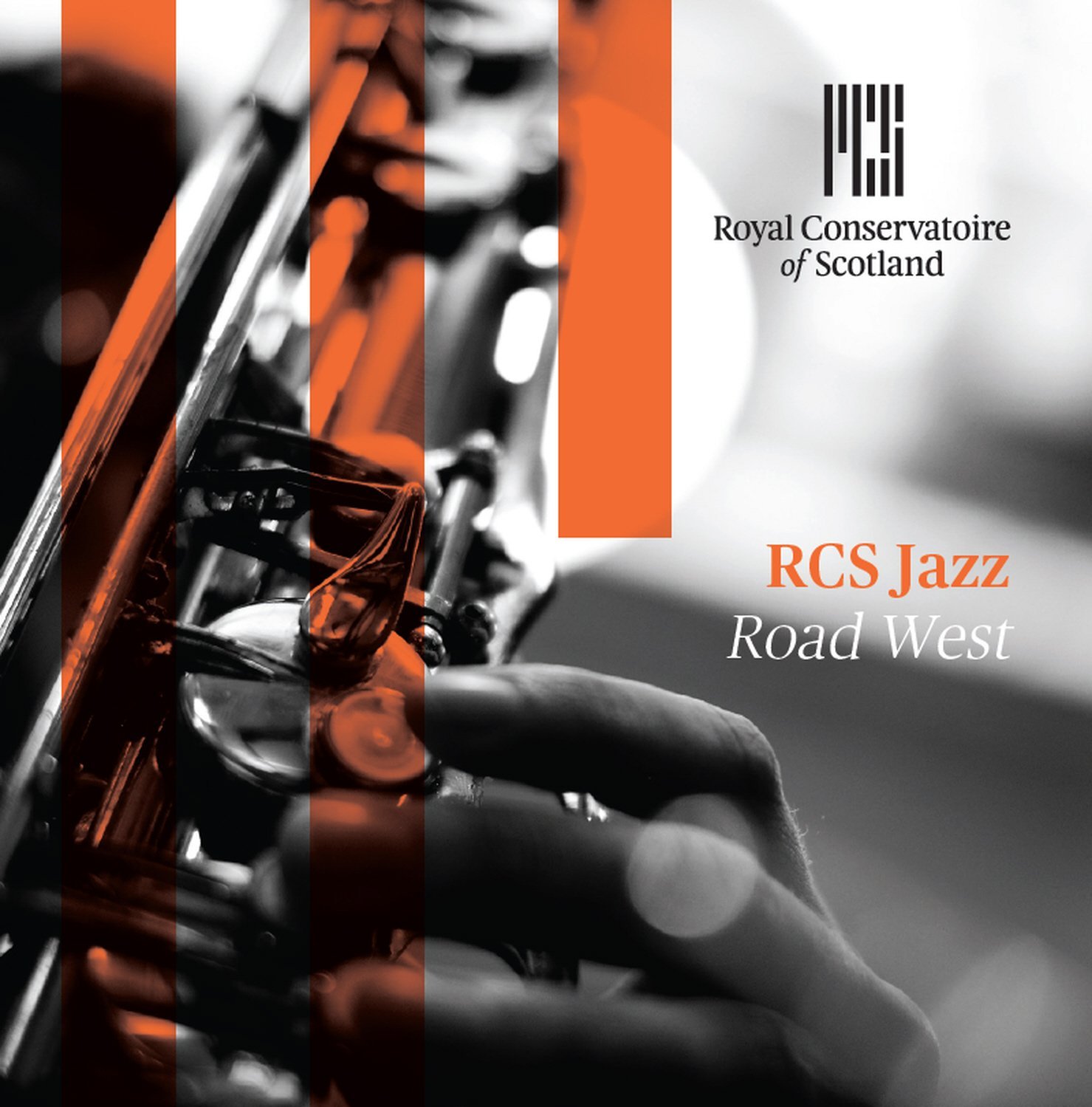 RCS JAZZ - Road West cover 