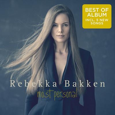 REBEKKA BAKKEN - Most Personal cover 
