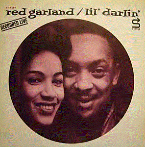 RED GARLAND - Lil' Darlin' cover 