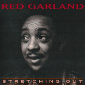 RED GARLAND - Stretching Out cover 