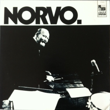 RED NORVO - Norvo cover 