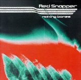 RED SNAPPER - Making Bones cover 