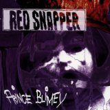 RED SNAPPER - Prince Blimey cover 