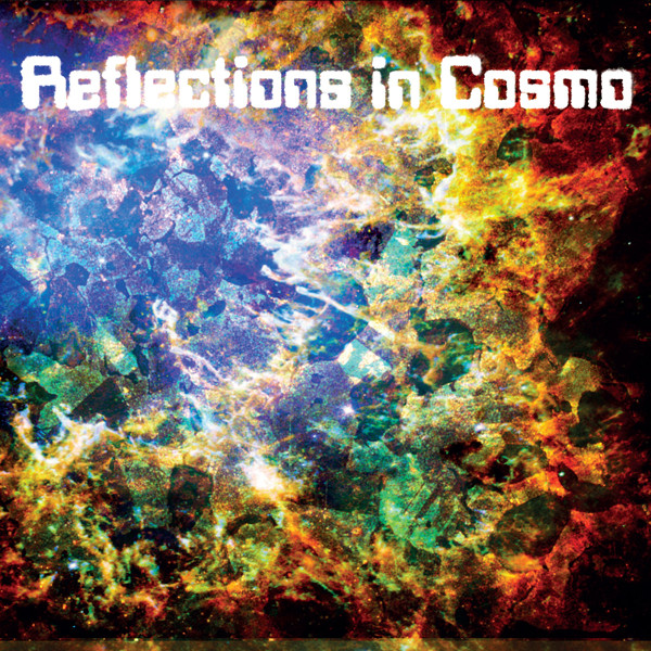 REFLECTIONS IN COSMO - Reflections In Cosmo cover 