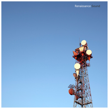 RENAISSANCE SOUND - Renaissance Sound II cover 