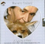 RENATO SELLANI - A Love Affair cover 