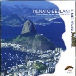 RENATO SELLANI - Il Mio Brasile cover 