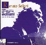 RENATO SELLANI - Magic Sellani cover 