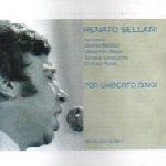 RENATO SELLANI - Per Umberto Bindi cover 