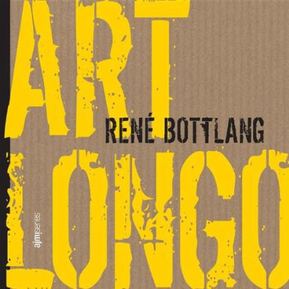 RENÉ BOTTLANG - Artlongo cover 