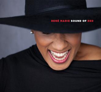 RENÉ MARIE - Sound of Red cover 