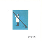 RESPECT SEXTET - (respect.) cover 