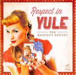 RESPECT SEXTET - Respect In Yule cover 
